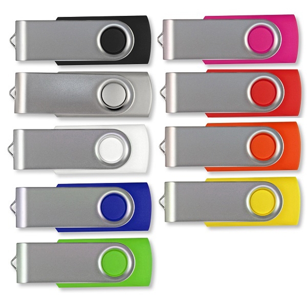 printed drives